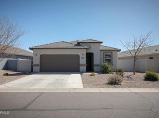 9643 E Hay Loft Dr, Florence, AZ 85132