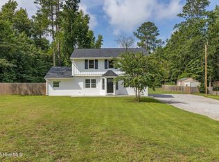 509 Fluker Street, Thomson, GA 30824