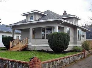 4604 NE 21st Ave UNIT A, Portland, OR