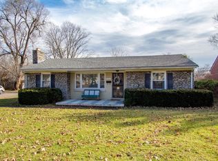 2220 Clays Mill Rd, Lexington, KY 40503