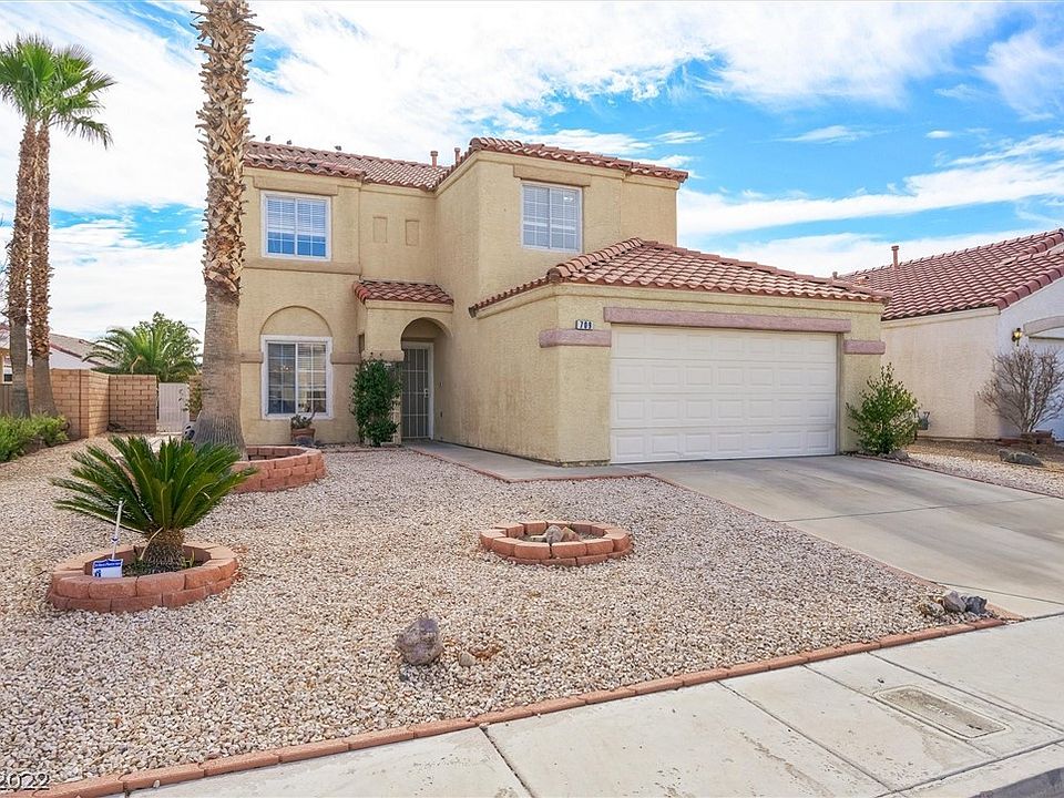 709 Red Bark Ln, Henderson, NV 89011 Zillow