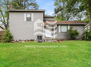 1615 Madden Rd, Jacksonville, AR 72076