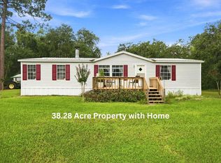 9699 N US Hwy 129, Branford, FL 32008