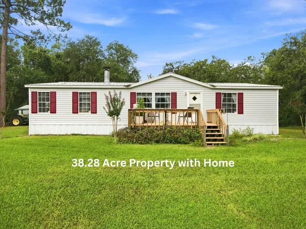 9699 N US Hwy 129, Branford, FL 32008