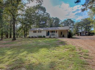 3702 Sandhill Rd, Cabot, AR 72023