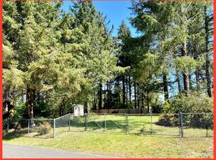816 Gunderson Ave SE, Ocean Shores, WA