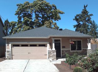 5731 SE Nehalem St, Portland, OR 97206