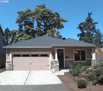 5731 SE Nehalem St, Portland, OR, 97206