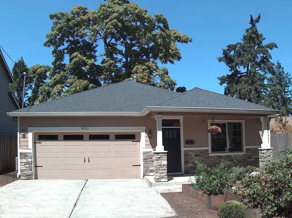 5731 SE Nehalem St, Portland, OR 97206