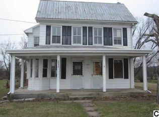 1275 Braggtown Rd, Dillsburg, PA 17019