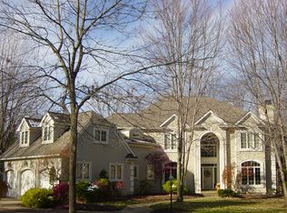 6390 Rotherby Cir, Hudson, OH 44236