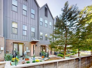 4019 Plaza Row Ct, Charlotte, NC 28205