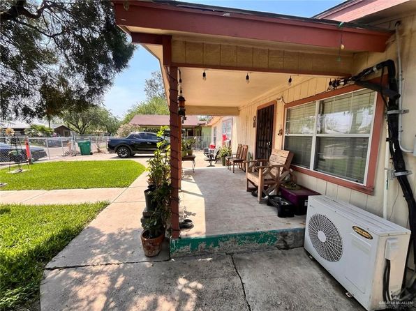 7420 S Oro Ln, Pharr, TX 78577