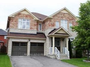 44 Summershade St, Brampton, ON L6P2C2