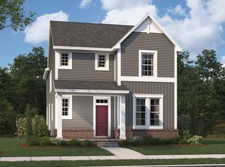 Penrose Plan, The Village at Clawson Park, Clawson, MI 48017