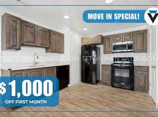 345 W Park View Ln, Spanish Fork, UT 84660