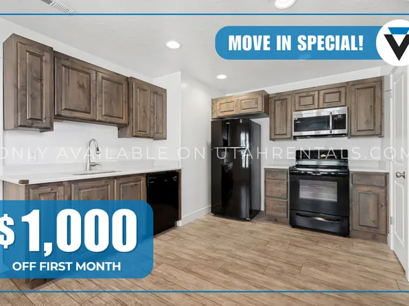345 W Park View Ln, Spanish Fork, UT 84660