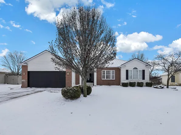 245 Lincoln Ct, Plymouth, OH 44865