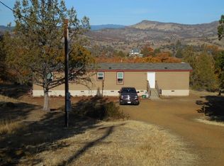 13211 Ponderosa St, Hornbrook, CA 96044