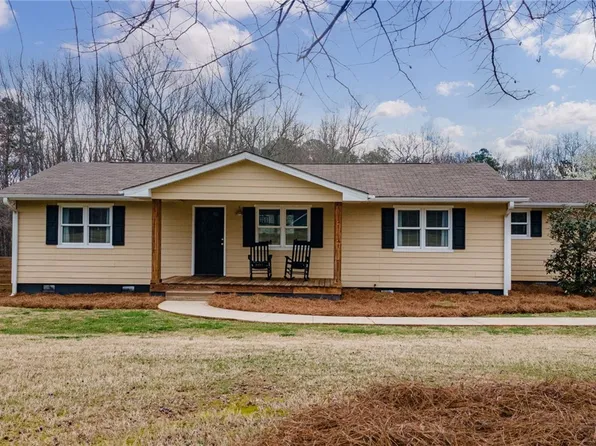 3321 Colham Ferry Road, Watkinsville, GA 30677