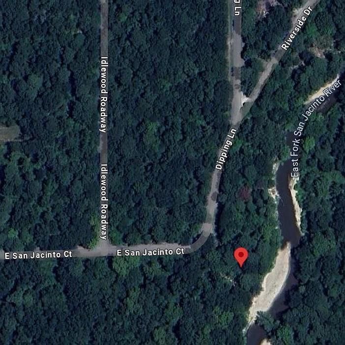 2nd image of 0 Riverside Dr Lot 3