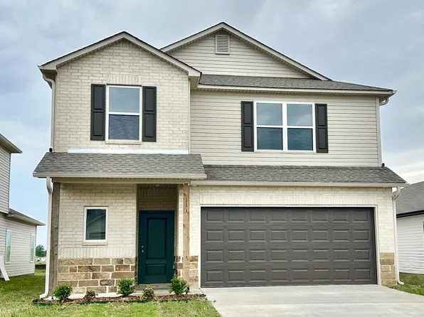 111 Sofia Dr, Maumelle, AR 72113