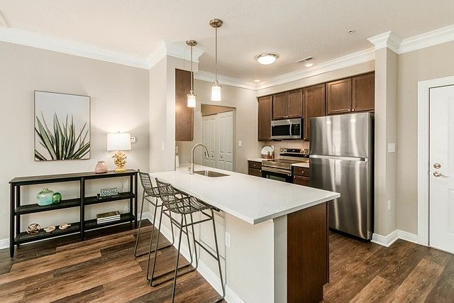 1st image of 100 Frankfort Sq #442