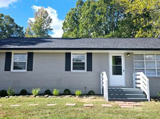 410 Tryon St, Burlington, NC 27217