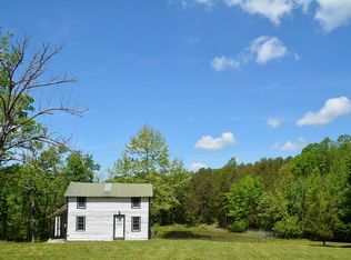 1410 Elsaesser Rd, Meherrin, VA 23954