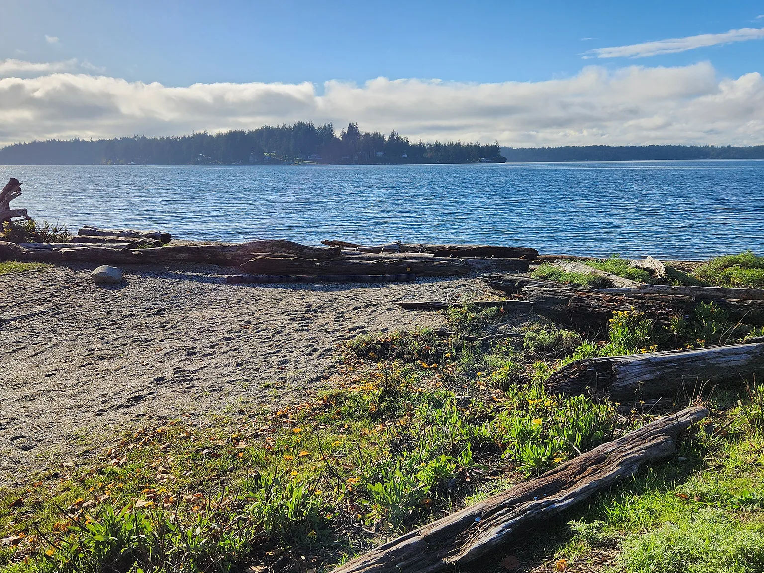 N Herron Rd NW, Lakebay — Photo 4