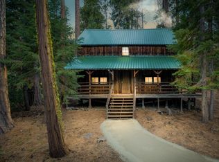 10262 Spaulding Ln, Nevada City, CA 95959