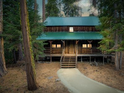 10262 Spaulding Ln, Nevada City, CA, 95959