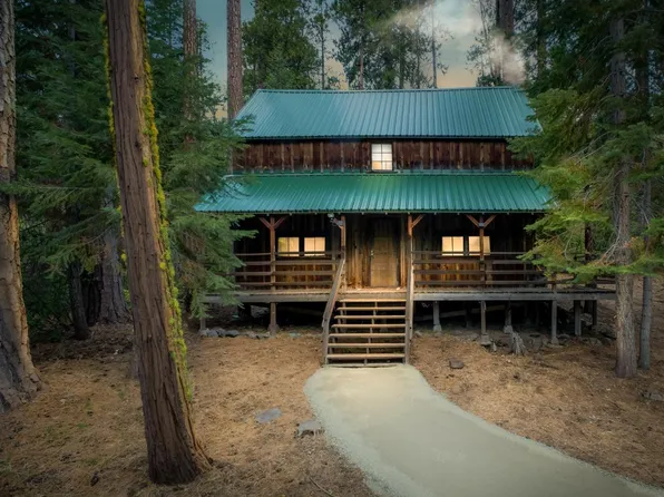 10262 Spaulding Ln, Nevada City, CA 95959