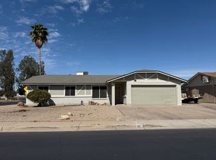 564 S Creston, Mesa, AZ 85204