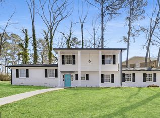 3535 Warbler Dr, Decatur, GA 30034