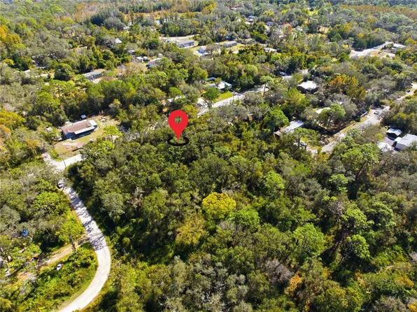 0 Shalimar St Lot 52, New Pt Richey, FL 34654