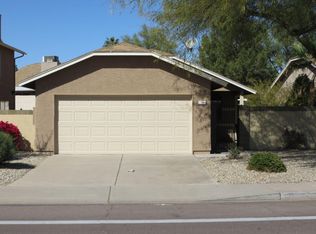 13006 S Wakial Loop, Phoenix, AZ 85044