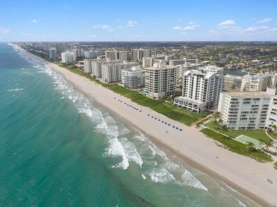 3115 S Ocean Blvd APT 801, Highland Beach, FL, 33487