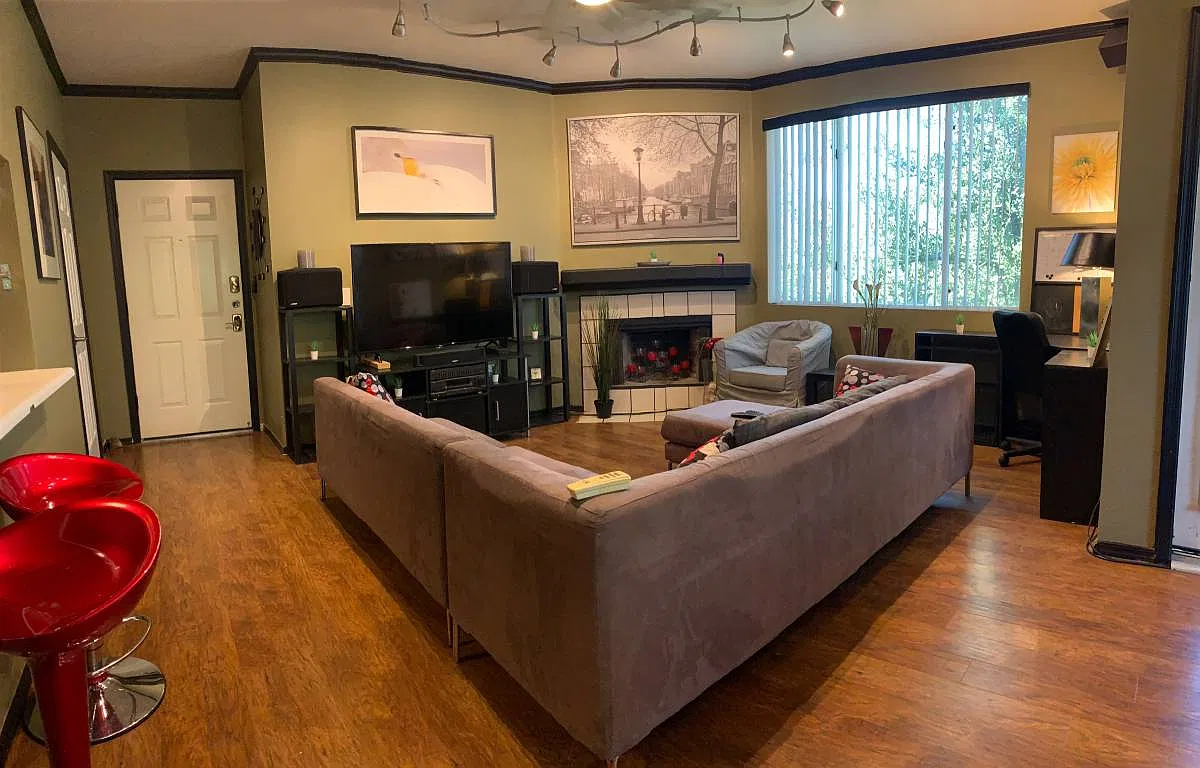 1 bed, 789 sqft, $1,595 — Photo 2