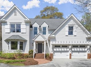 3013 Ranch Rd SE, Atlanta, GA 30339