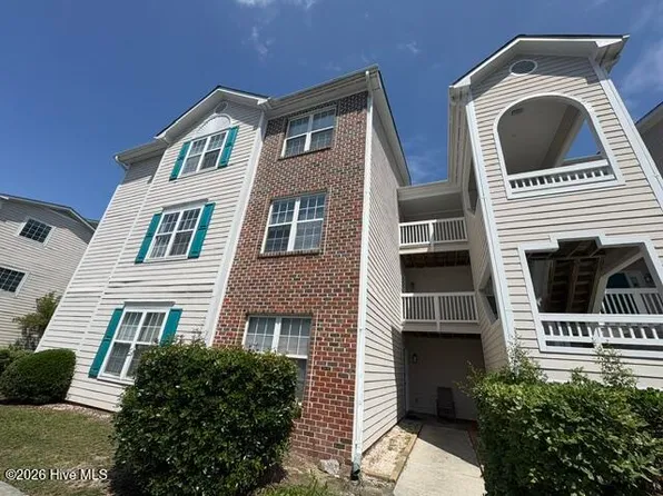 902 Litchfield Way #E, Wilmington, NC 28405