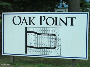 2476 Hickorynut Trl, Muskegon, MI 49442