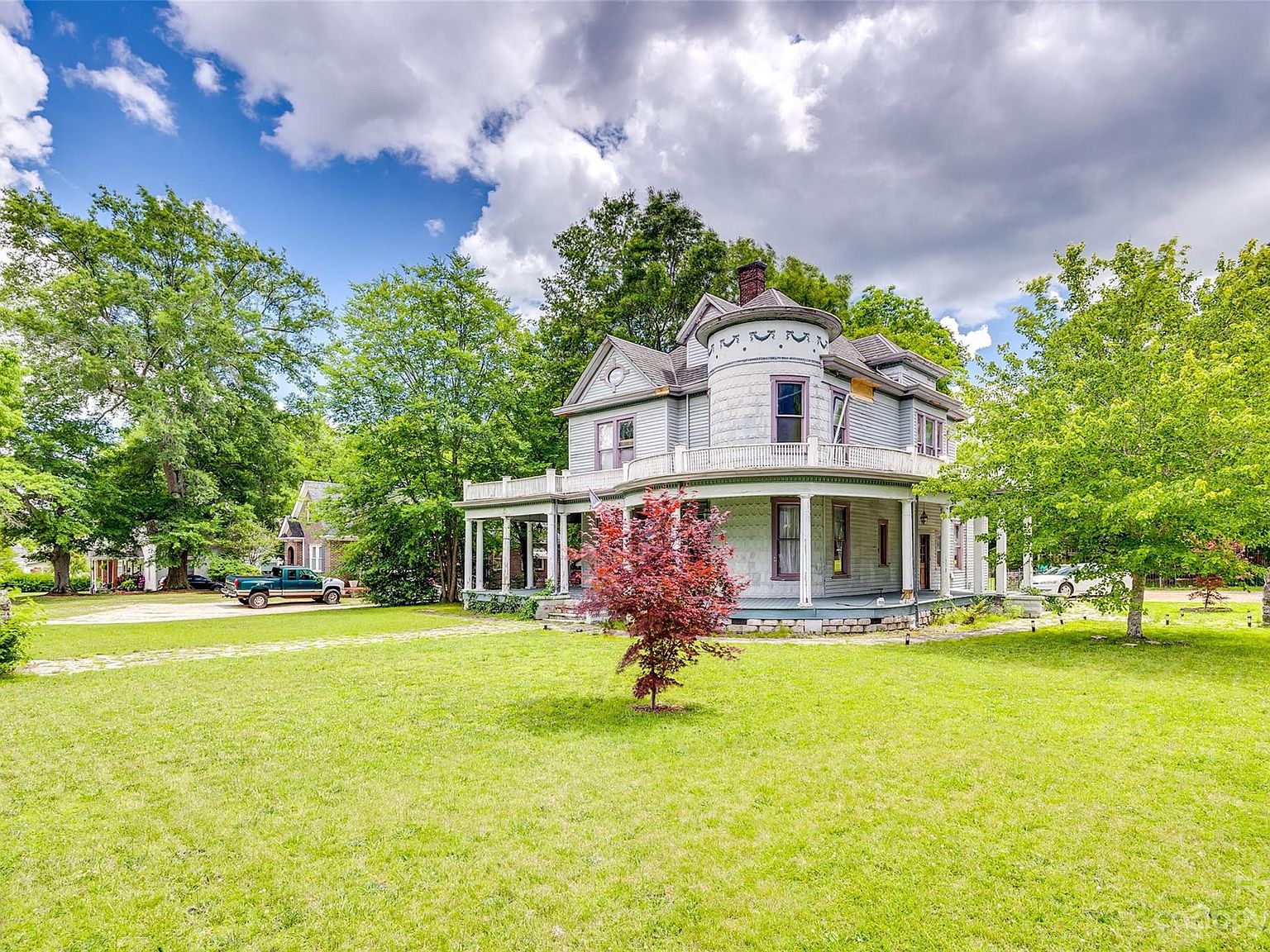 307 Kings Mountain St, Clover, SC 29710 Zillow