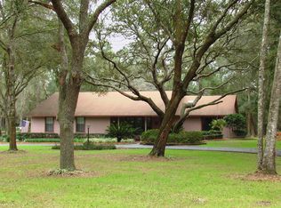 118 Burrell Rd, Eustis, FL 32726