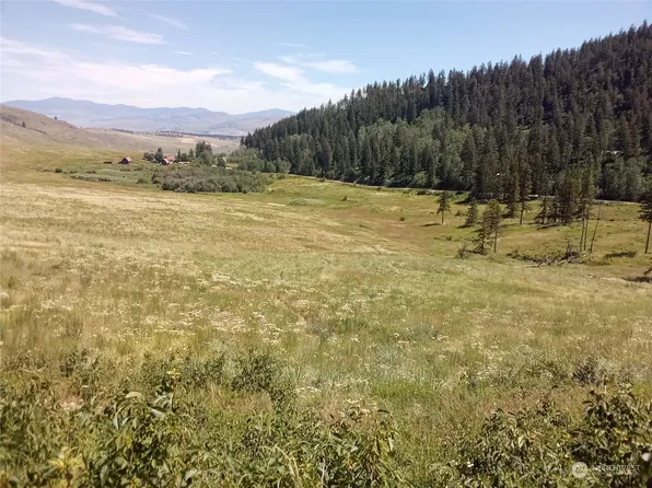 900 Pine Creek Road, Tonasket, WA 98855