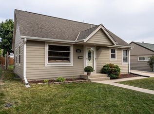 3520 N 96th St, Milwaukee, WI 53222