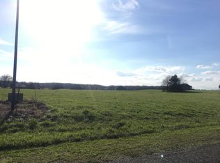 Prairie Waters Dr LOT 5, Columbus, MS 39701