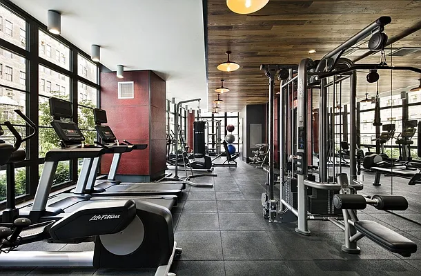 Rented by Douglas Elliman | media 31