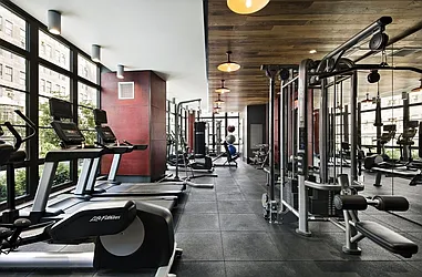 Rented by Douglas Elliman