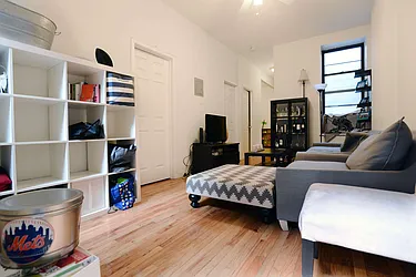 Rented by J Misrahi Realty Corp